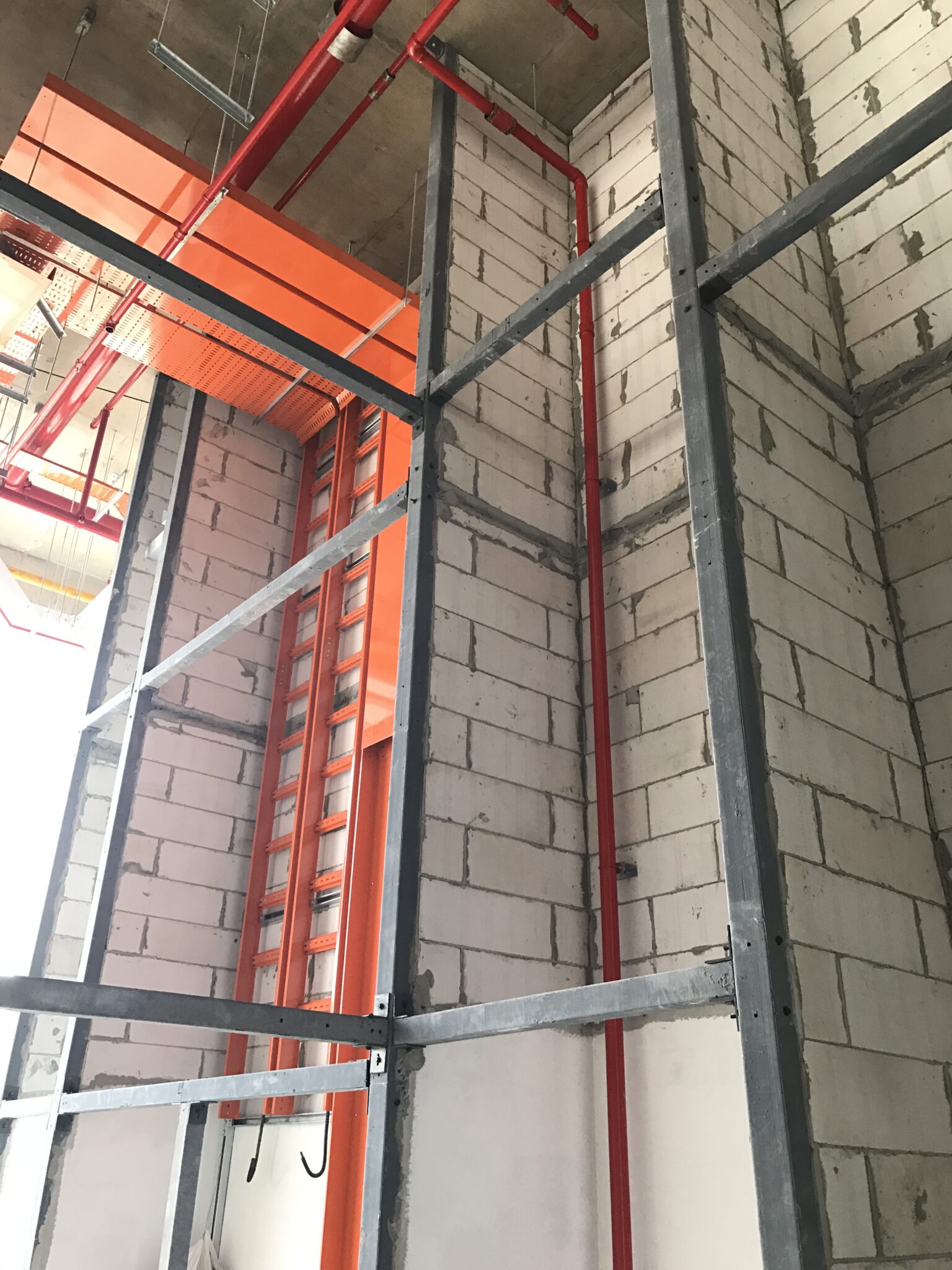 Storage Rack Stiffeners Leetsteel Stiffeners System Archives - Leetsteel Pte Ltd.